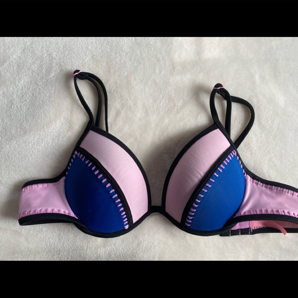 Victoria Secret Swim Top